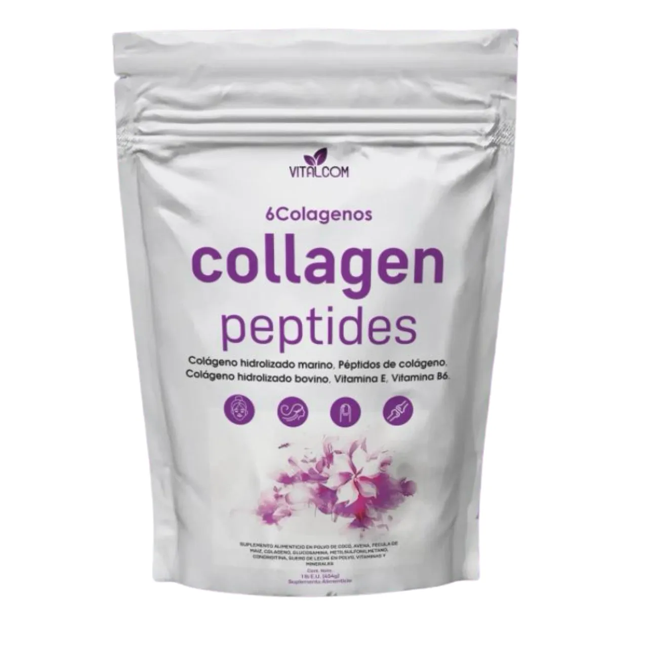 Collagen Peptides