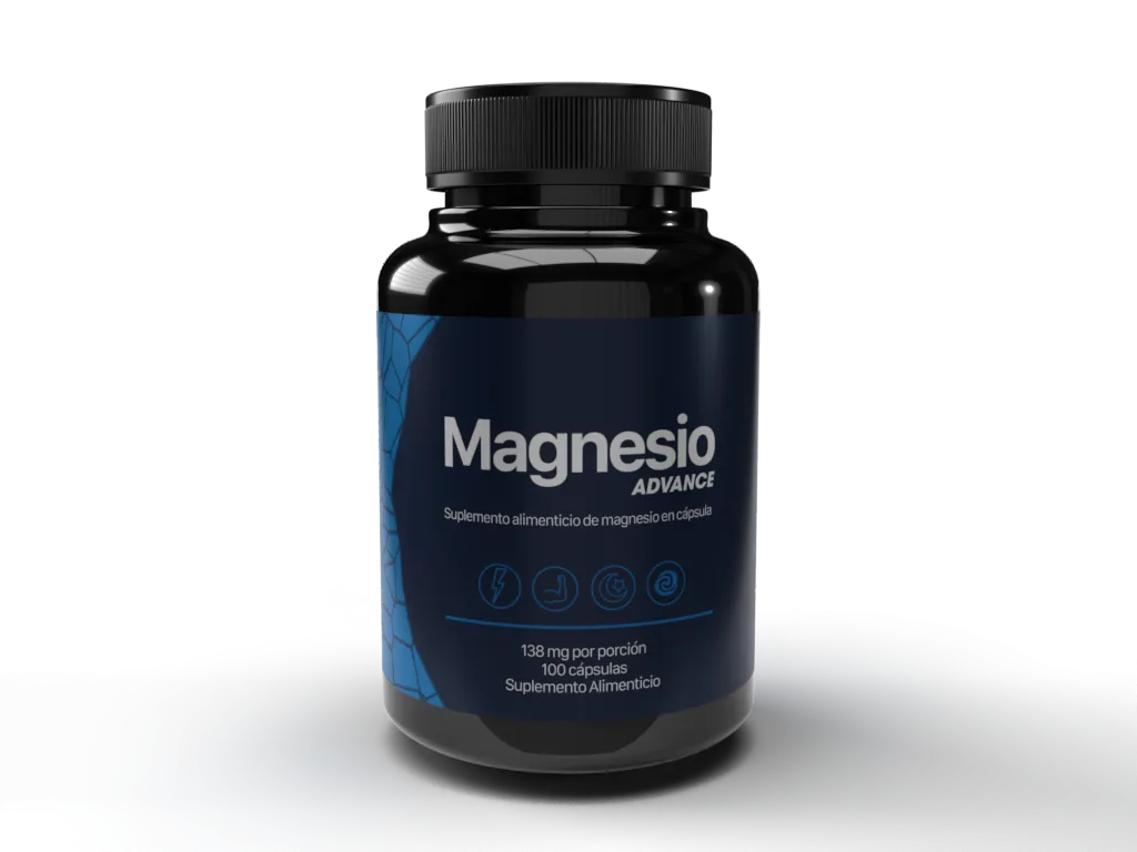 Magnesio Advance