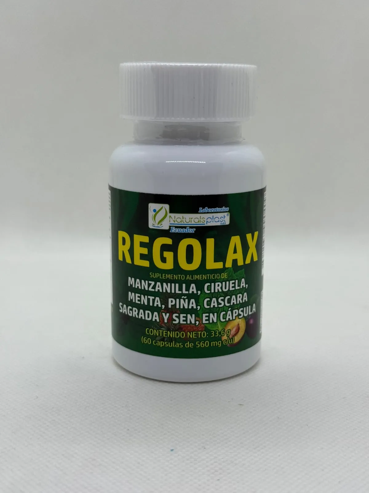 Regolax