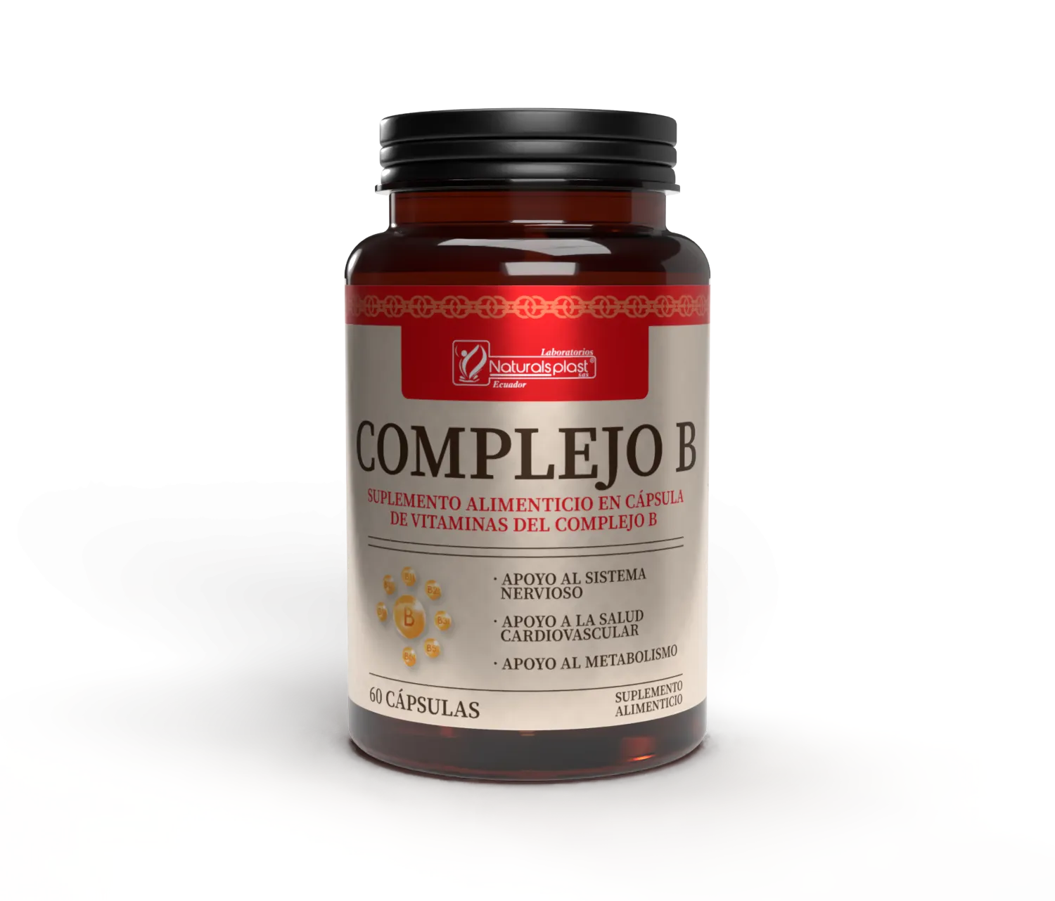 COMPLEJO B